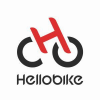 Hellobike（长期合作伙伴）